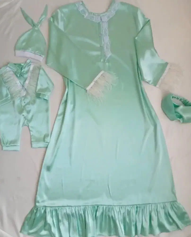 لباس بارداری یا ست بیمارستان|لباس|جیرفت, |دیوار