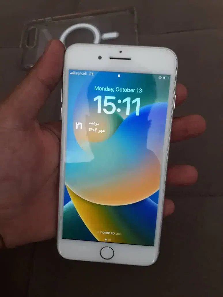 Iphone8pluse|موبایل|تبریز, |دیوار