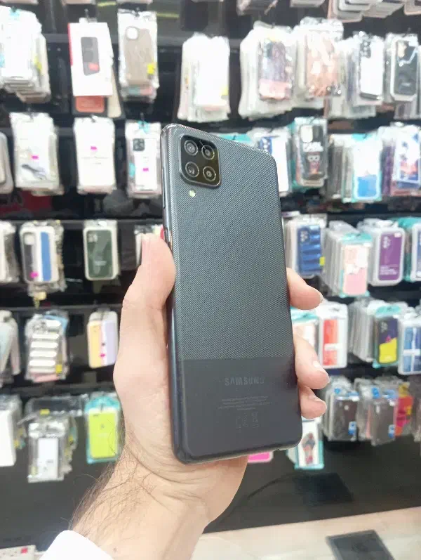 A12 فوق العاده تمیز|موبایل|شاهین‌شهر, حافظ جنوبی|دیوار