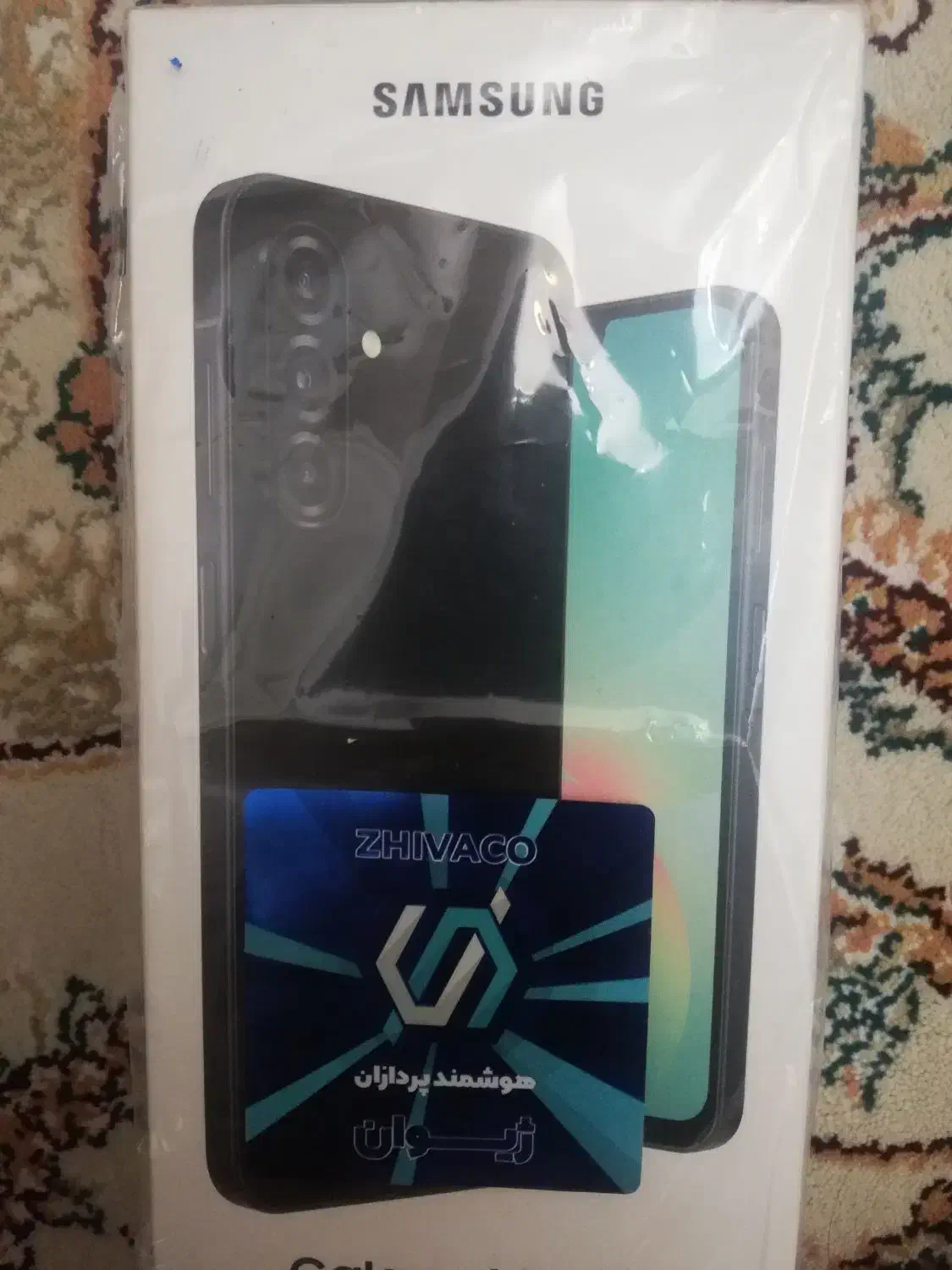 گوشیa26|موبایل|تهران, فردوس|دیوار