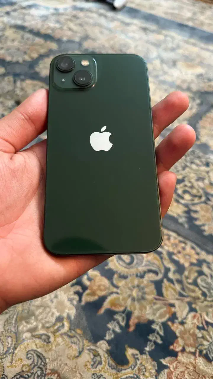 iPhone 13 128 cha دو سیم|موبایل|شیراز, اصلاح‌نژاد|دیوار