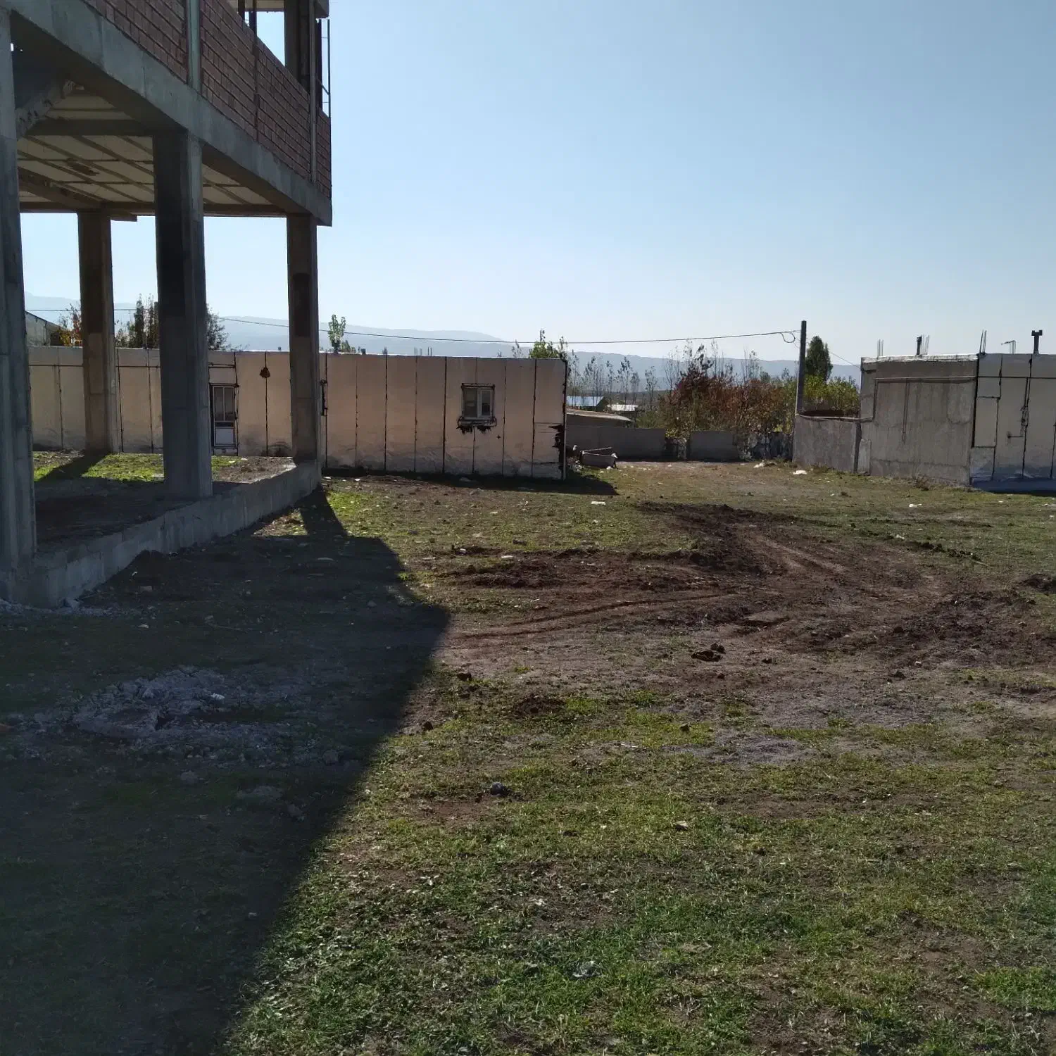 فروش زمین مسکونی واقع درروستای گردشگری سوها|فروش زمین و ملک کلنگی|ویلکیج, |دیوار