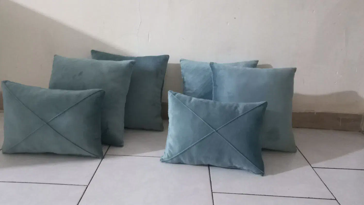 کوسن  استخونی صدری|مبلمان خانگی و میز عسلی|تهران, جمالزاده|دیوار