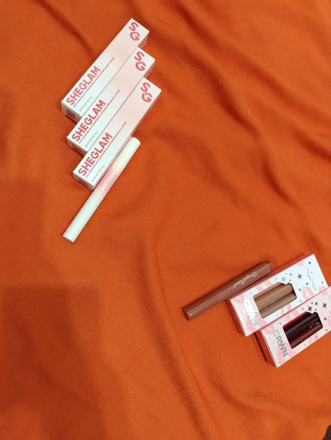 لوازم آرایشی|آرایشی، بهداشتی، درمانی|بهبهان, |دیوار