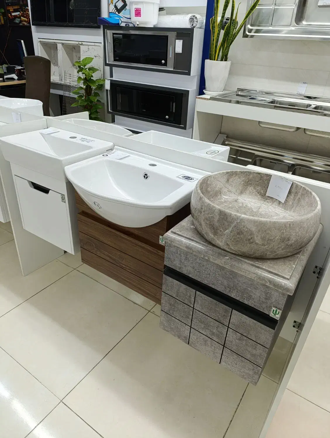 روشویی کابین|لوازم سرویس بهداشتی|یزد, |دیوار