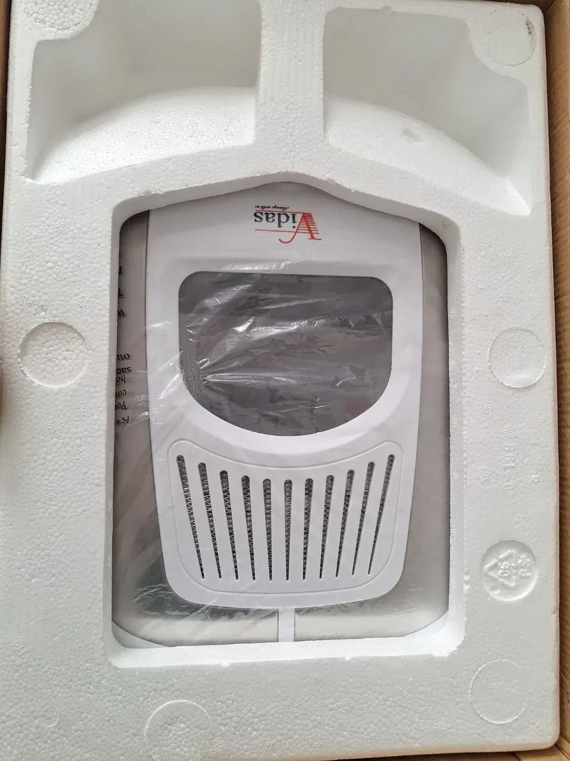 سرخکن ویداس|اجاق گاز و لوازم برقی پختوپز|بوئین زهرا, |دیوار