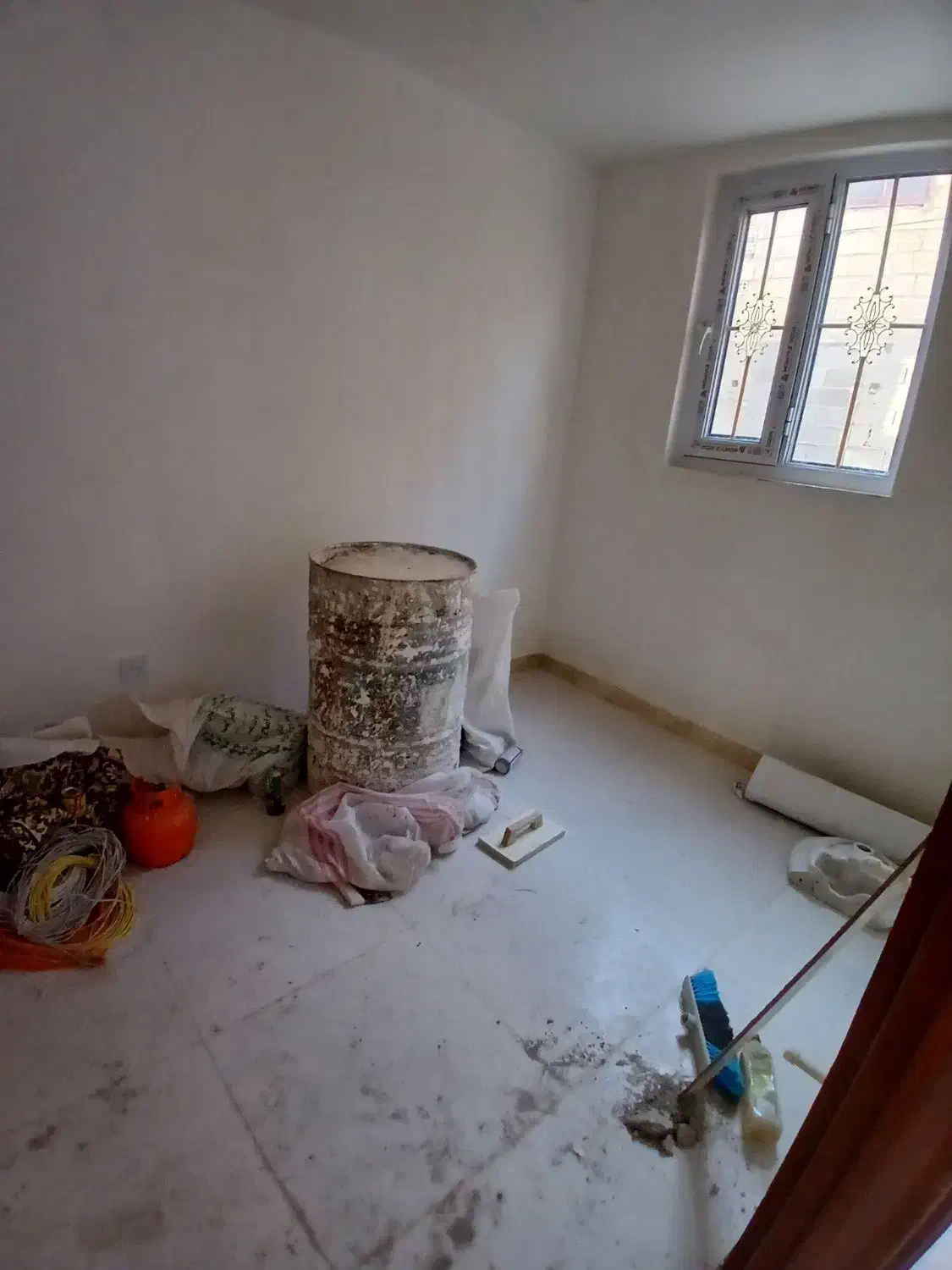 طبقه هم کف کرسی بلند حمیدیان55متری|فروش آپارتمان|رشت, انصاری|دیوار