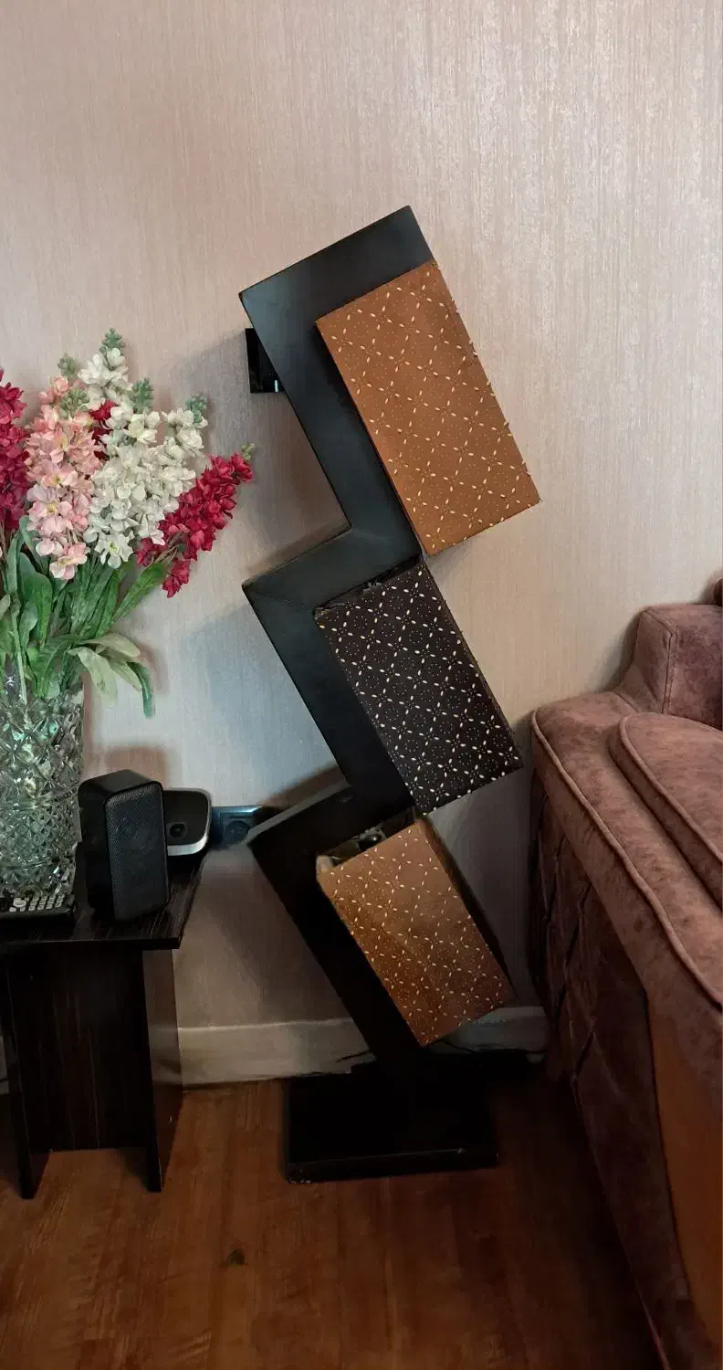 آباژور|چراغ خواب و آباژور|تهران, صادقیه|دیوار