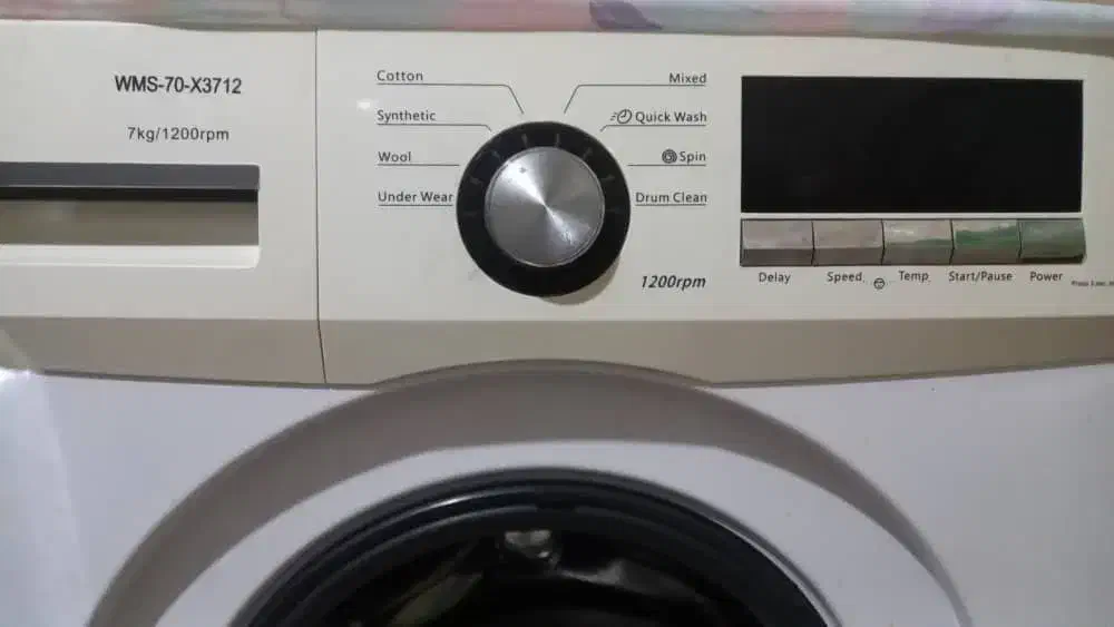 نصب و تعمیرانواع لباسشویی  وظرفشویی در منزل مشتری|خدمات پیشه و مهارت|سیرجان, |دیوار