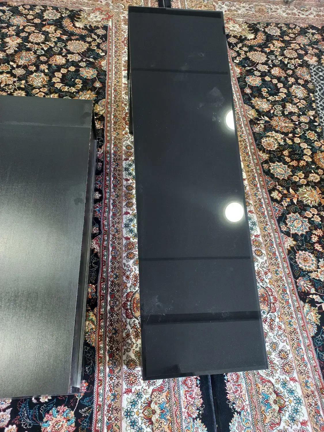 میز دو تیکه تلویزیون|میز تلویزیون|شهرکرد, |دیوار