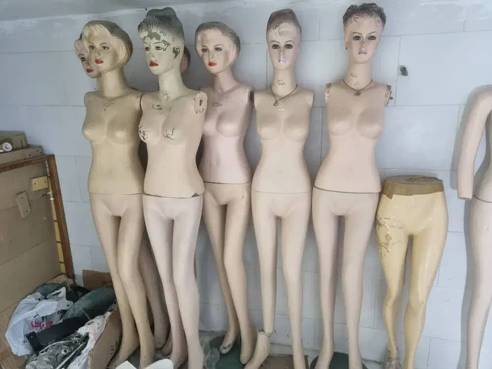 مانکن|فروشگاه و مغازه|بندر گناوه, |دیوار