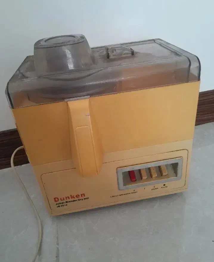 آبمیوه گیری.مینی توستر. اتو لباس|آبمیوهگیر و آبمرکباتگیر|گرگان, |دیوار