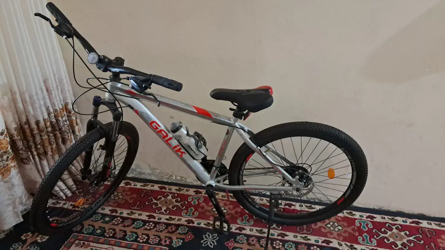 دوچرخه|دوچرخه، اسکیت، اسکوتر|جوین, |دیوار