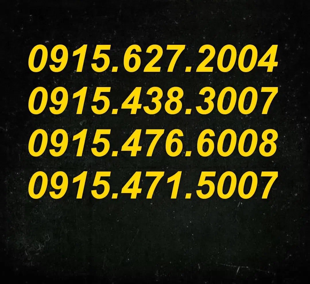 0915.627.2004|سیم‌کارت|مشهد, حرم مطهر رضوی|دیوار