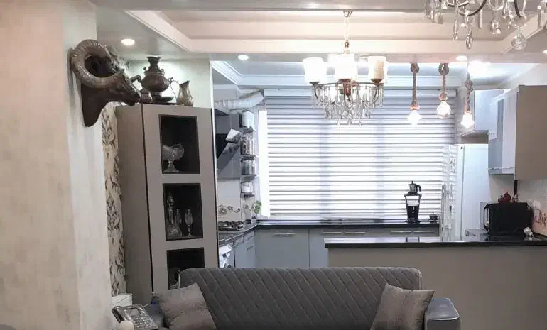 سردیس کله قوچ رزین بزگ ۵۰ در ۴۰|صنایع دستی و سایر لوازم تزئینی|قدس, شهر‌قدس|دیوار