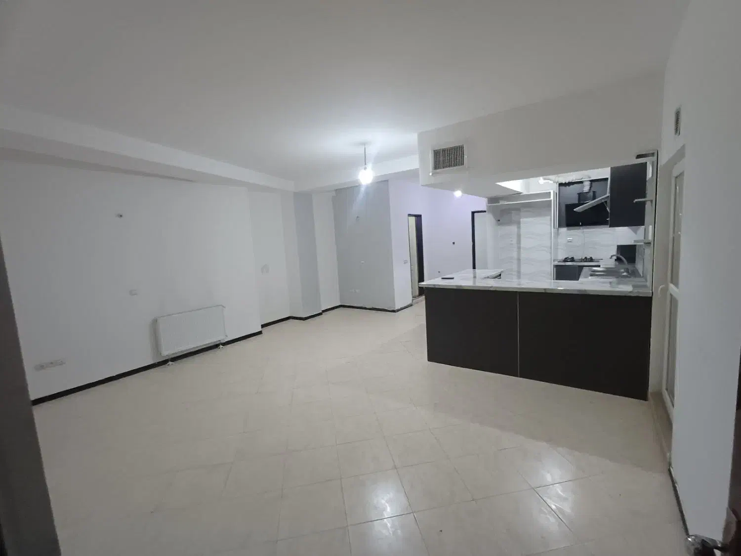 آپارتمان ۲خواب فول شهرک ابریشم پروژه مارگون|فروش آپارتمان|چهارباغ, |دیوار