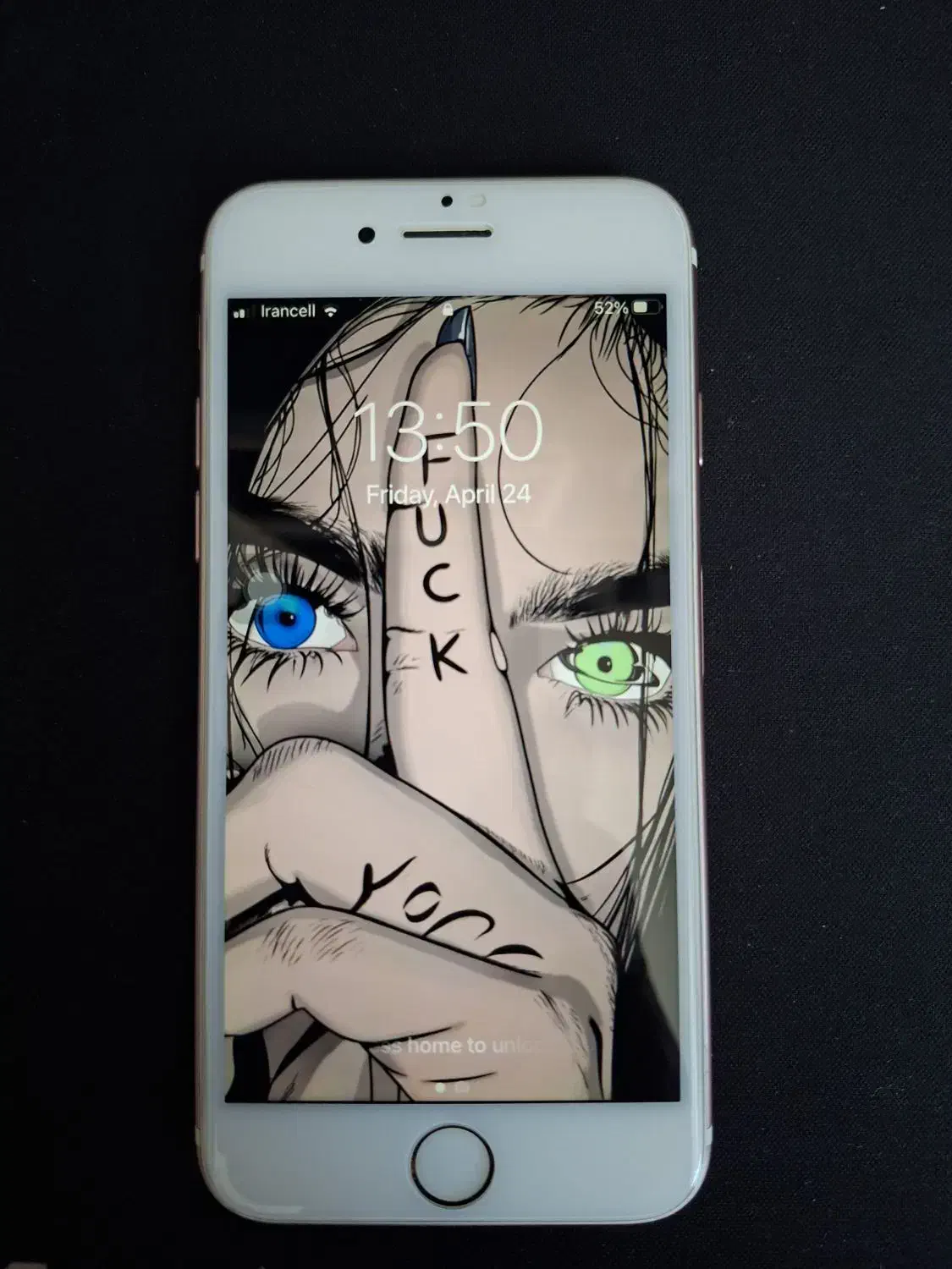 iphone 7|موبایل|هشتگرد, فاز ۱ مهستان|دیوار