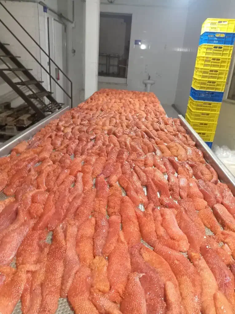 فروش  خاویار  خام سالمون|خوردنی و آشامیدنی|رشت, دیانتی|دیوار