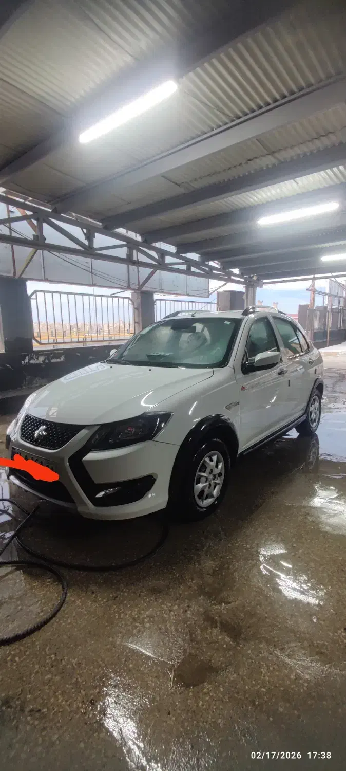 کوییک مدل ۱۴۰۴|خودرو سواری و وانت|اردبیل, |دیوار