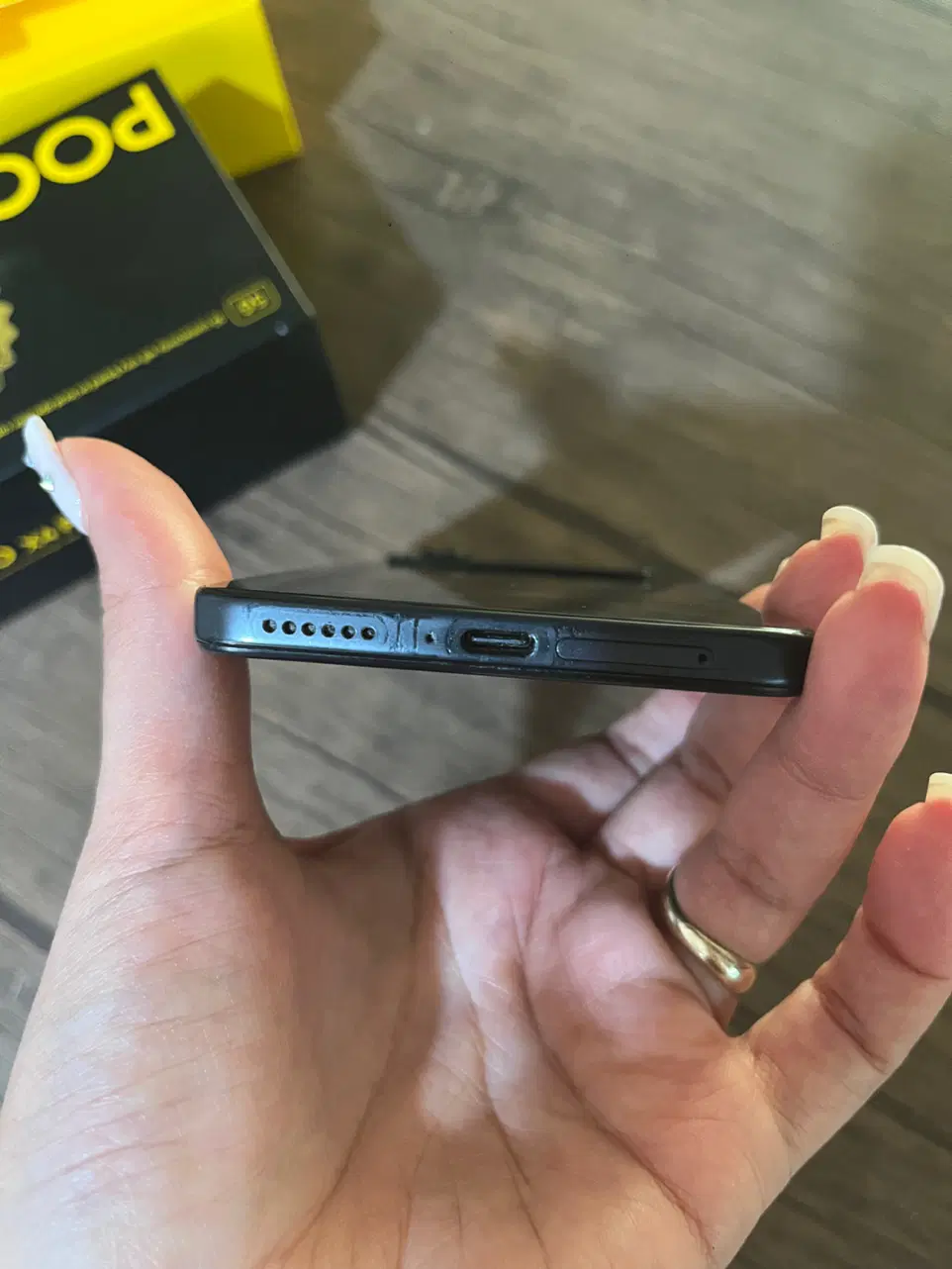 poco X4 pro 5g|موبایل|تهران, مشیریه|دیوار