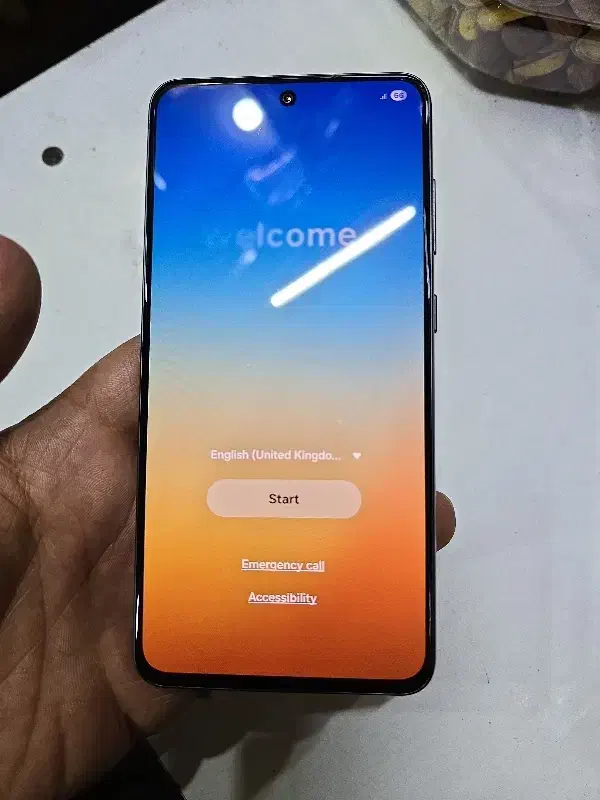 گلکسی  S21fe|موبایل|رشت, هلال احمر|دیوار