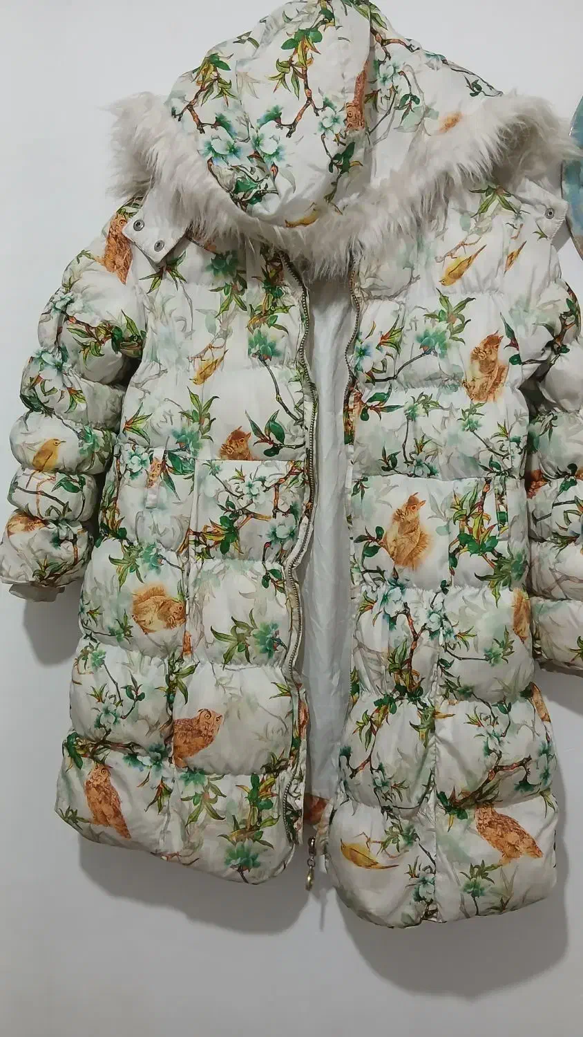 کاپشن|کفش و لباس بچه|لاهیجان, کوی آزادگان|دیوار