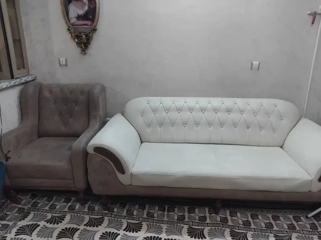 لوازم خانه و کودک|مبلمان خانگی و میز عسلی|اندیشه, اندیشه فاز ۱|دیوار