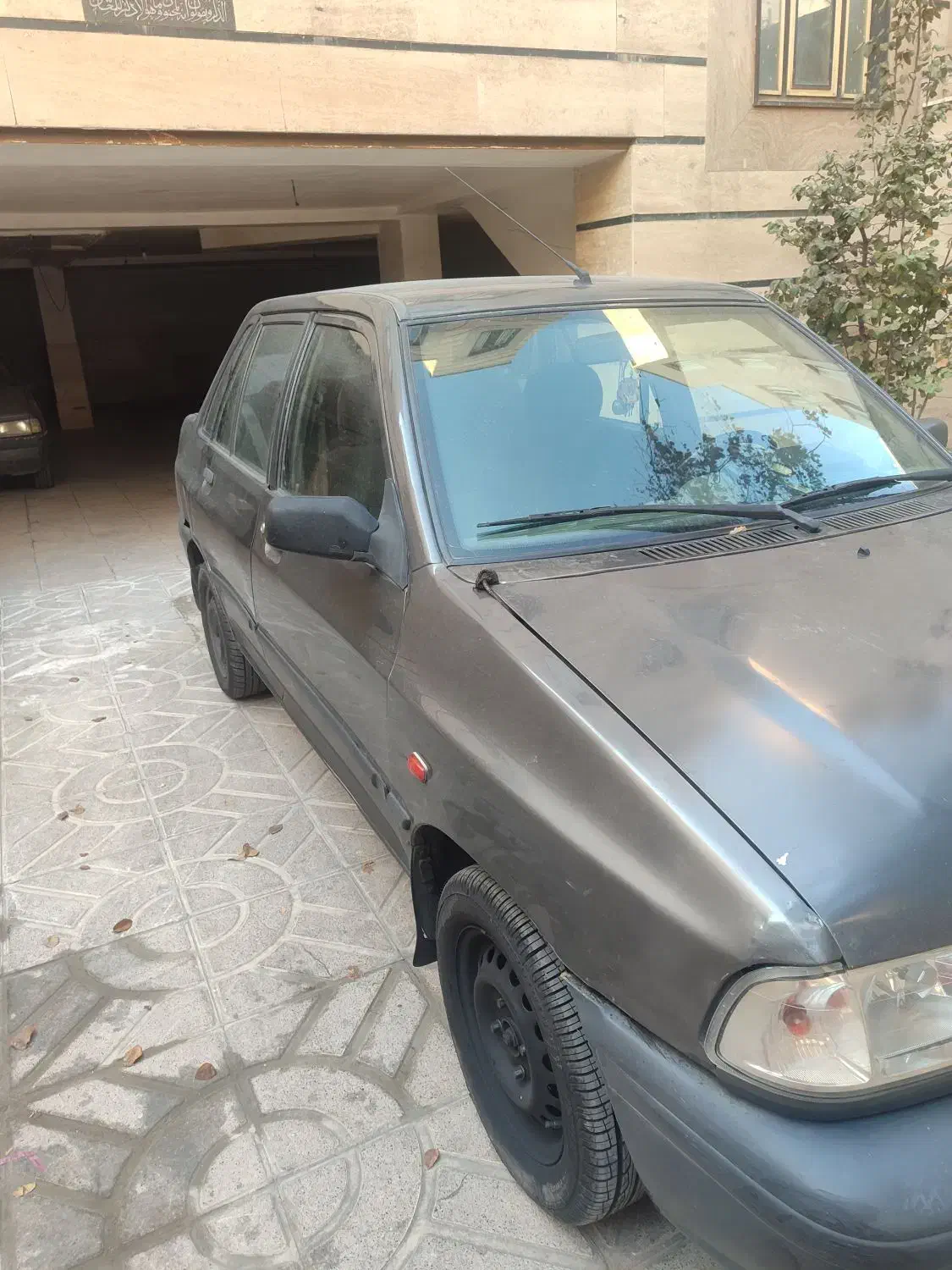 پراید ۹۱|خودرو سواری و وانت|تهران, شهرک پاسداران|دیوار