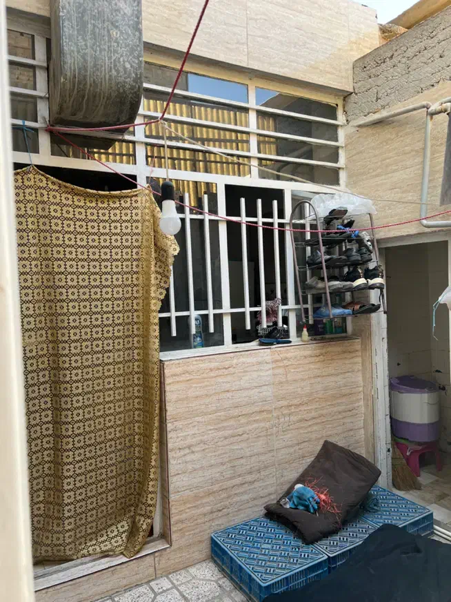 فروش ملک ۵۰ متر ویلایی|فروش خانه و ویلا|اسلامشهر, شهرک احمدیه|دیوار