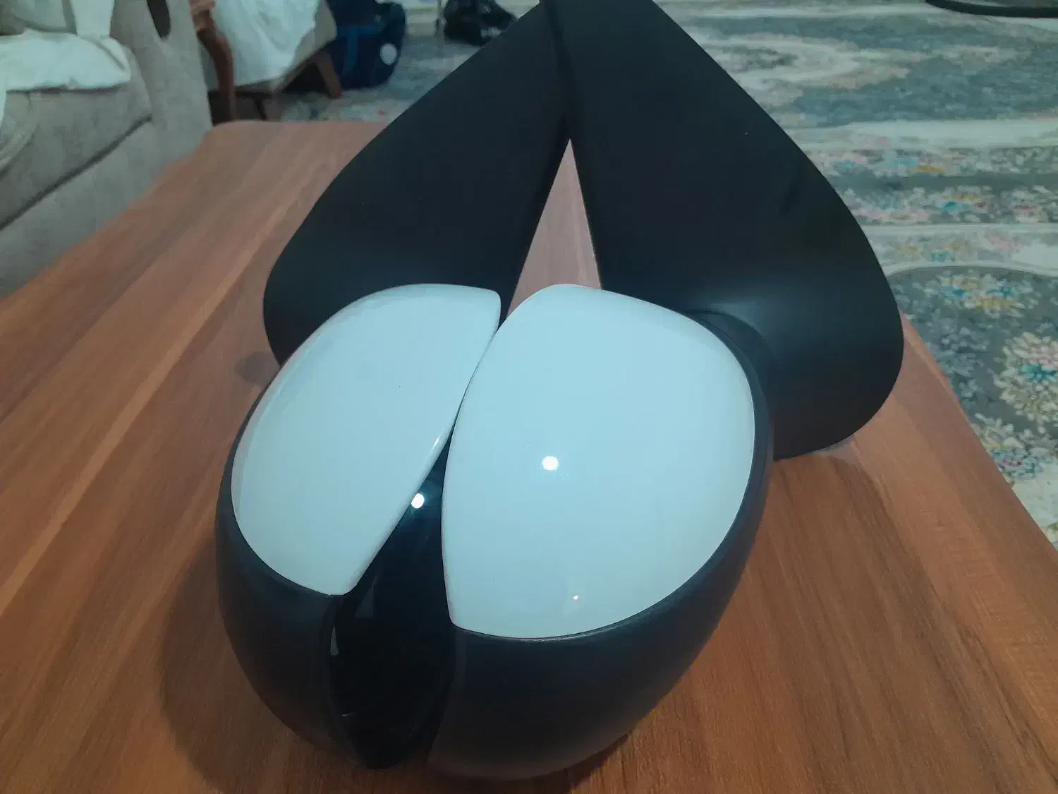 اینه ۲۰۶|آینه|اردبیل, |دیوار