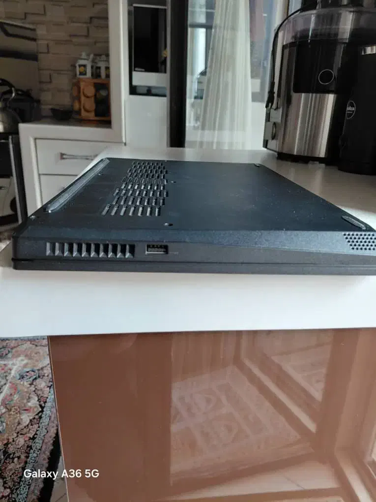 لبتابLenovn. ideapad.  gaming3.     151mh05Lenovo|رایانه همراه|تهران, جنت‌آباد جنوبی|دیوار