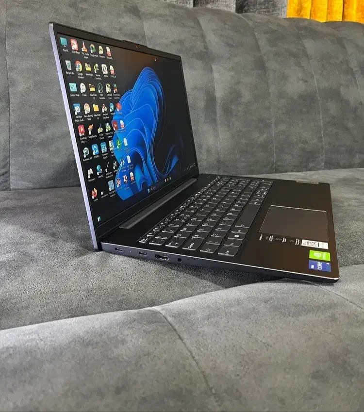 لپ تاپ لنوو Lenovo|رایانه همراه|اهواز, کیانپارس |دیوار