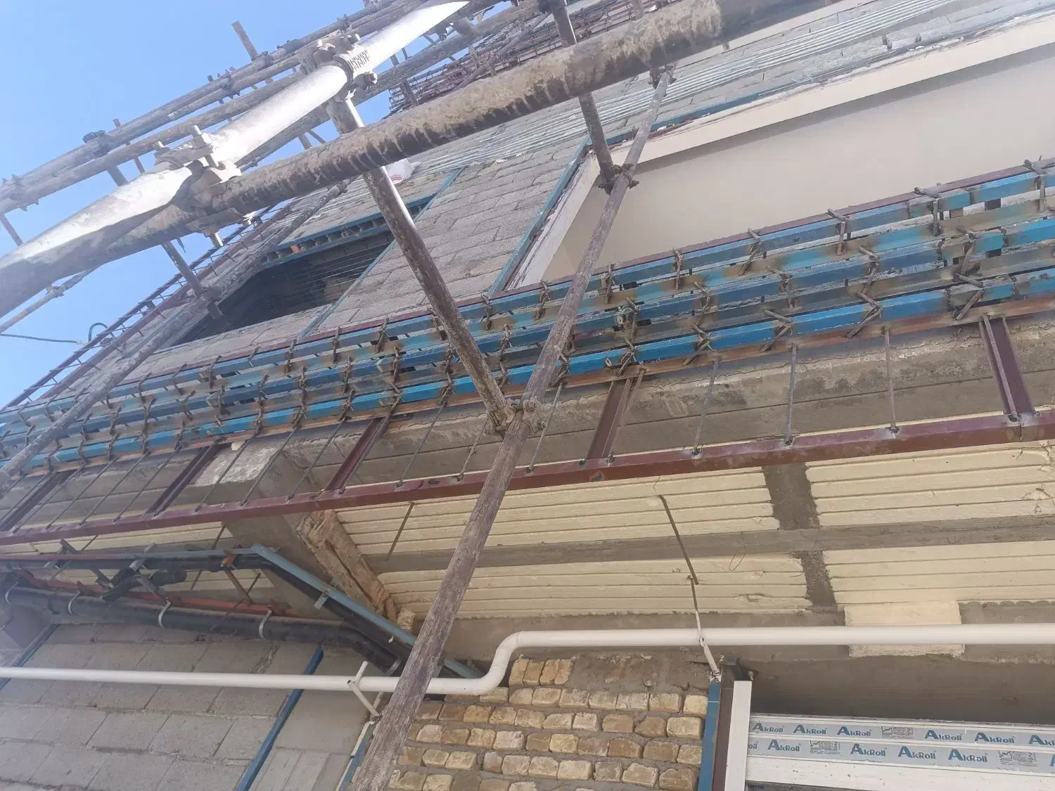 جوشکار و نبشی کش ....|خدمات پیشه و مهارت|کرمان, |دیوار