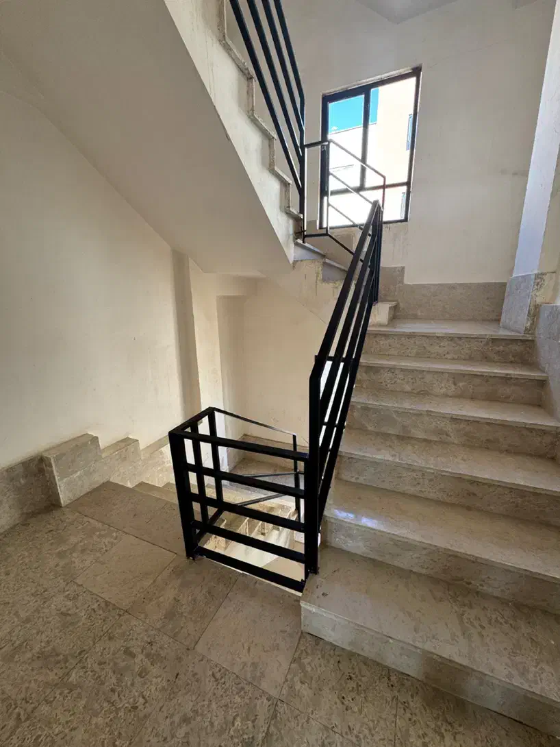 ارتیمان/ باپارکینگ /خ سرزمین/ ویو دار/ وام تسویه|فروش آپارتمان|هشتگرد, شهرک آرتیمان|دیوار