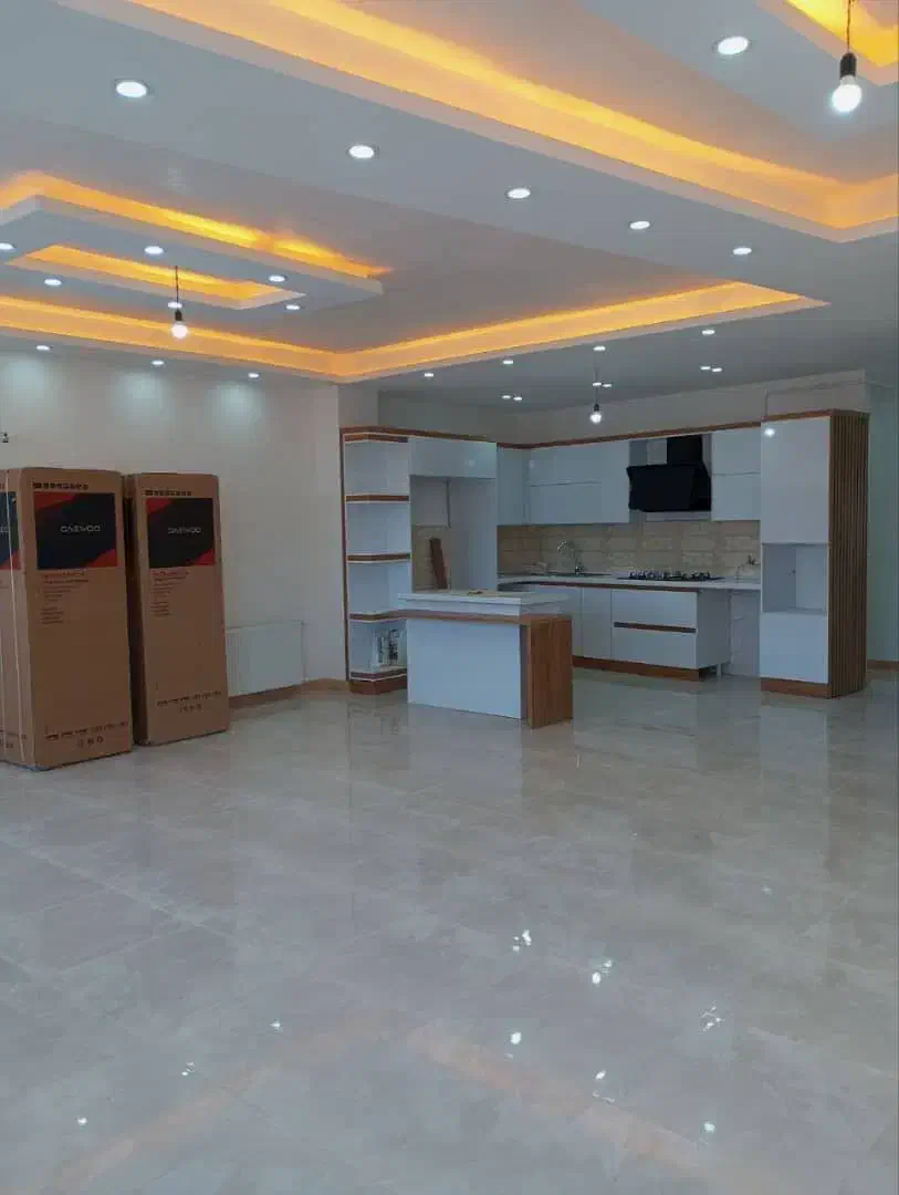 فروش واحد ۳ خوابه ۱۴۲ متری|فروش آپارتمان|رشت, پاستوریزه|دیوار