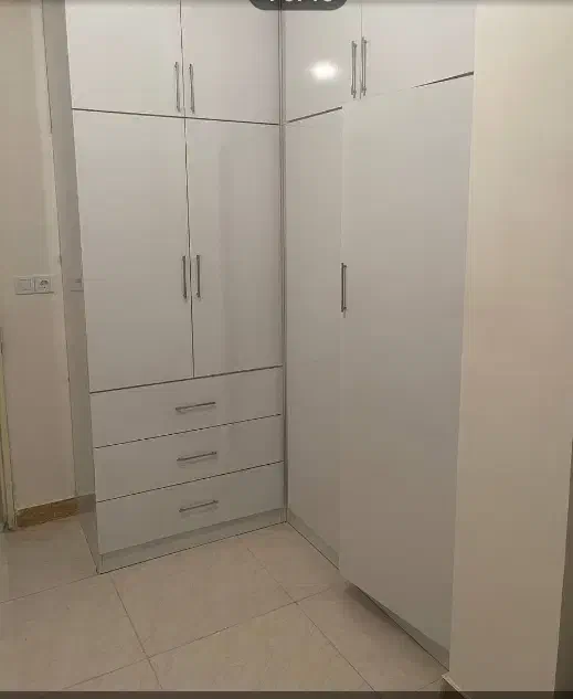 فروش آپارتمان140متر3خواب فلکه گازادیب صابر توحید|فروش آپارتمان|رشت, سلیمانداراب|دیوار