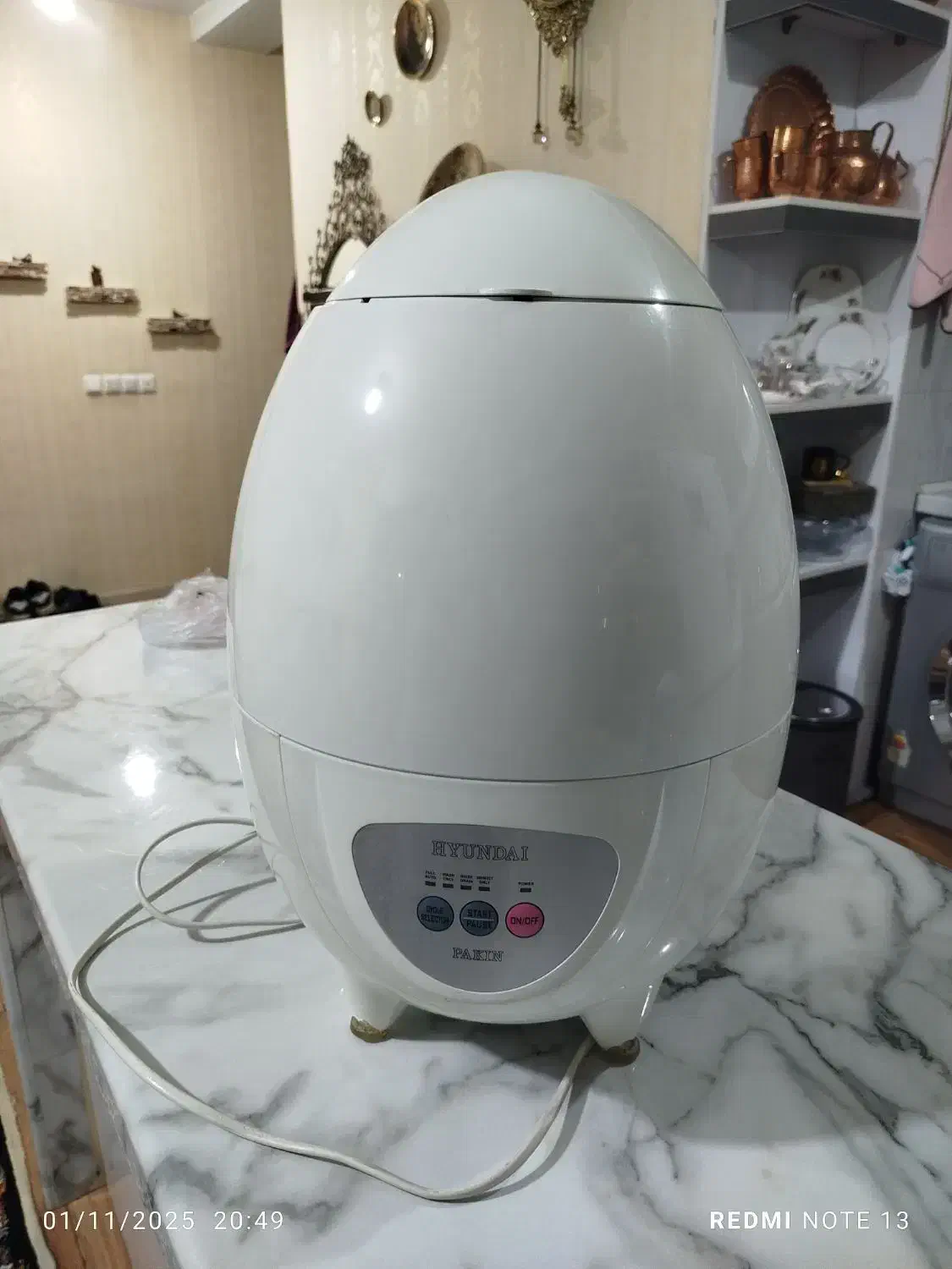 لباسشویی کودک|ماشین لباسشویی و خشککن لباس|پاکدشت, شهرک امام رضا|دیوار