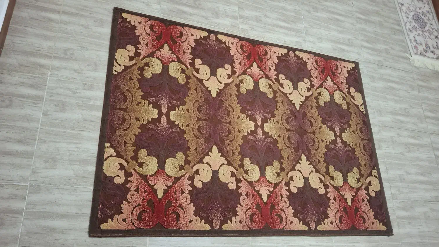 فرش زیبا|فرش|رشت, یخسازی|دیوار