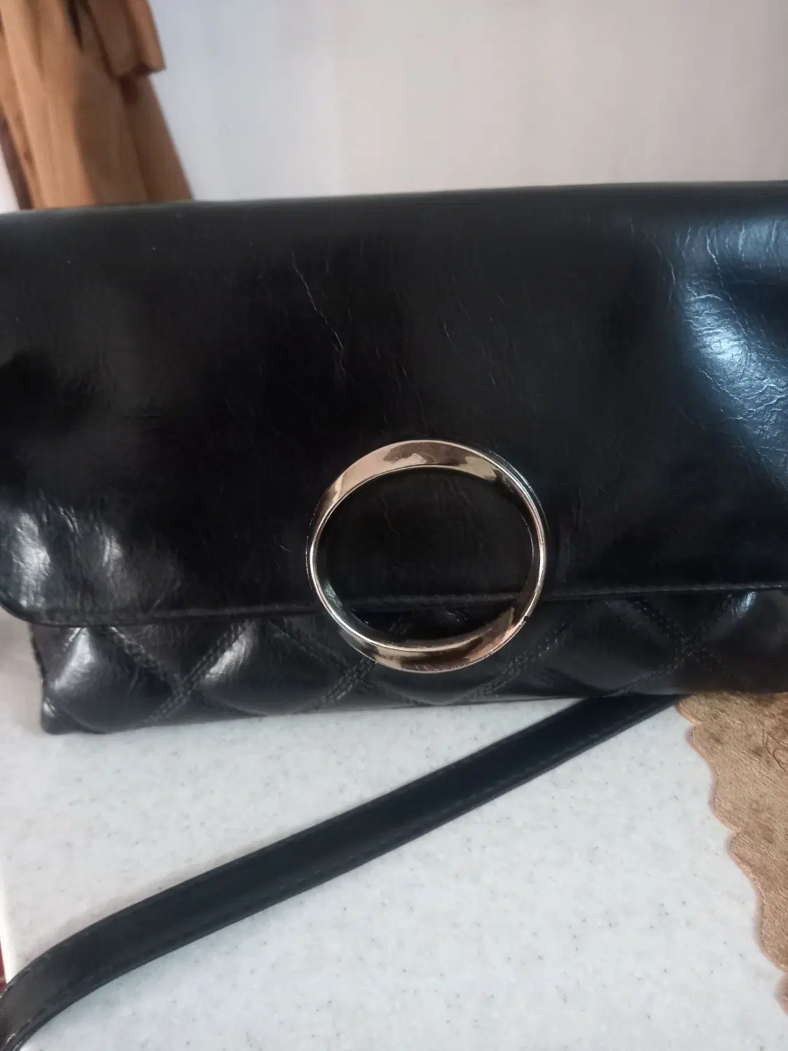 کیف وکفش ۳۸ ۳۷|کیف، کفش، کمربند|تبریز, |دیوار