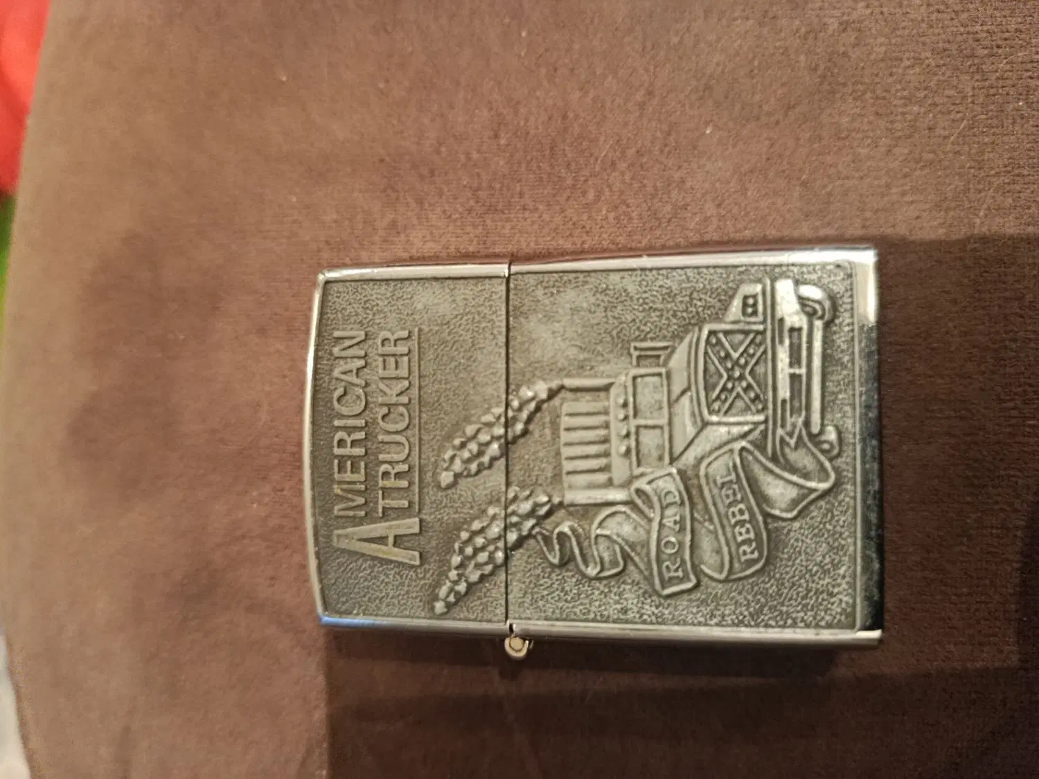 فندک zippo|زیورآلات و اکسسوری|تهران, سوهانک|دیوار