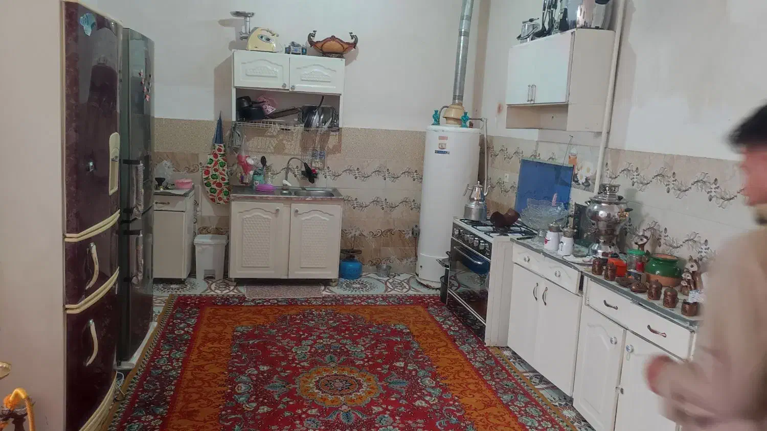 اجاره خانه ویلای تازه ساخت  در جهان اباد|اجارهٔ خانه و ویلا|نهاوند, |دیوار