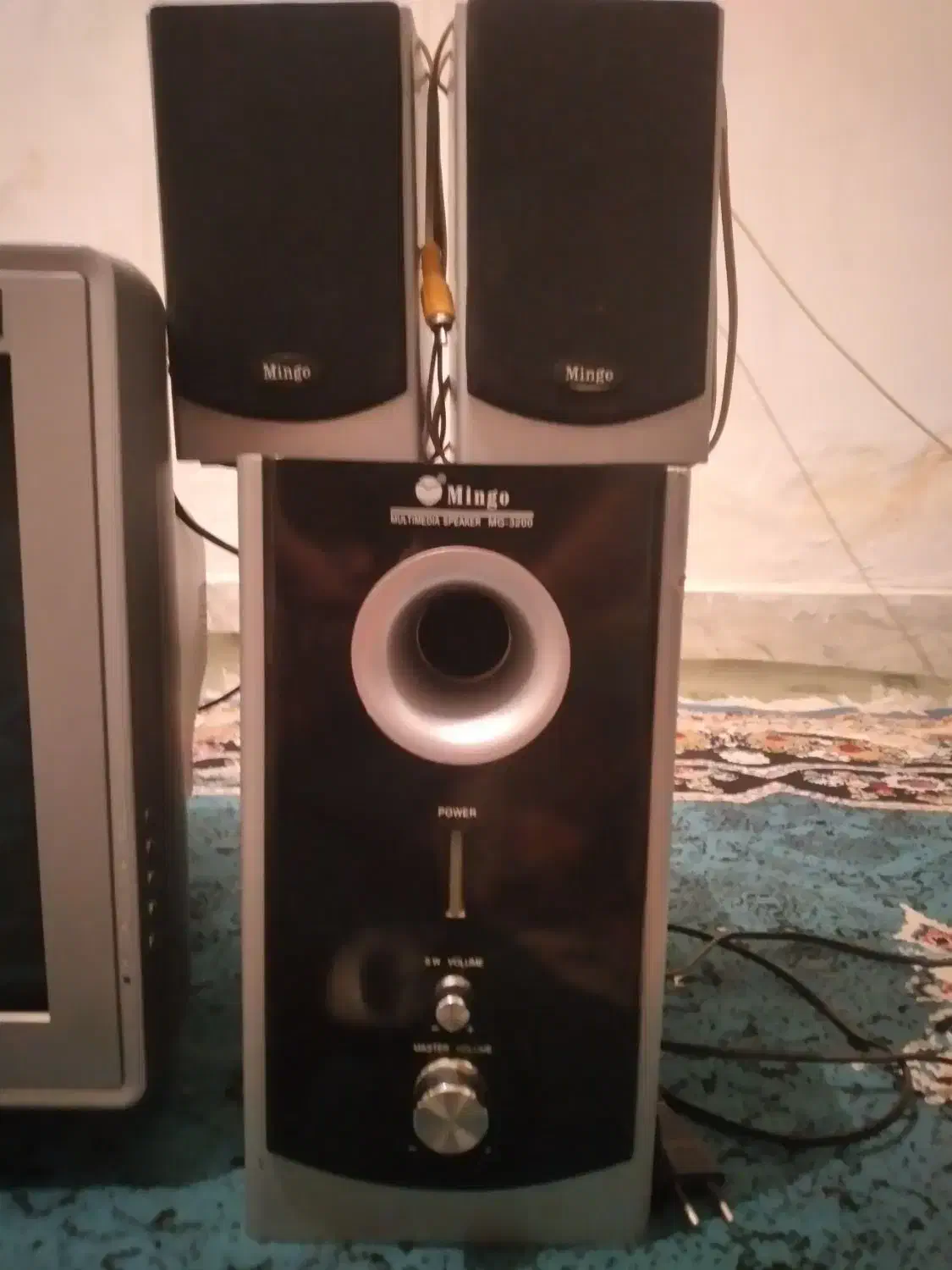 کامپیوتر|رایانه رومیزی|کرمانشاه, |دیوار