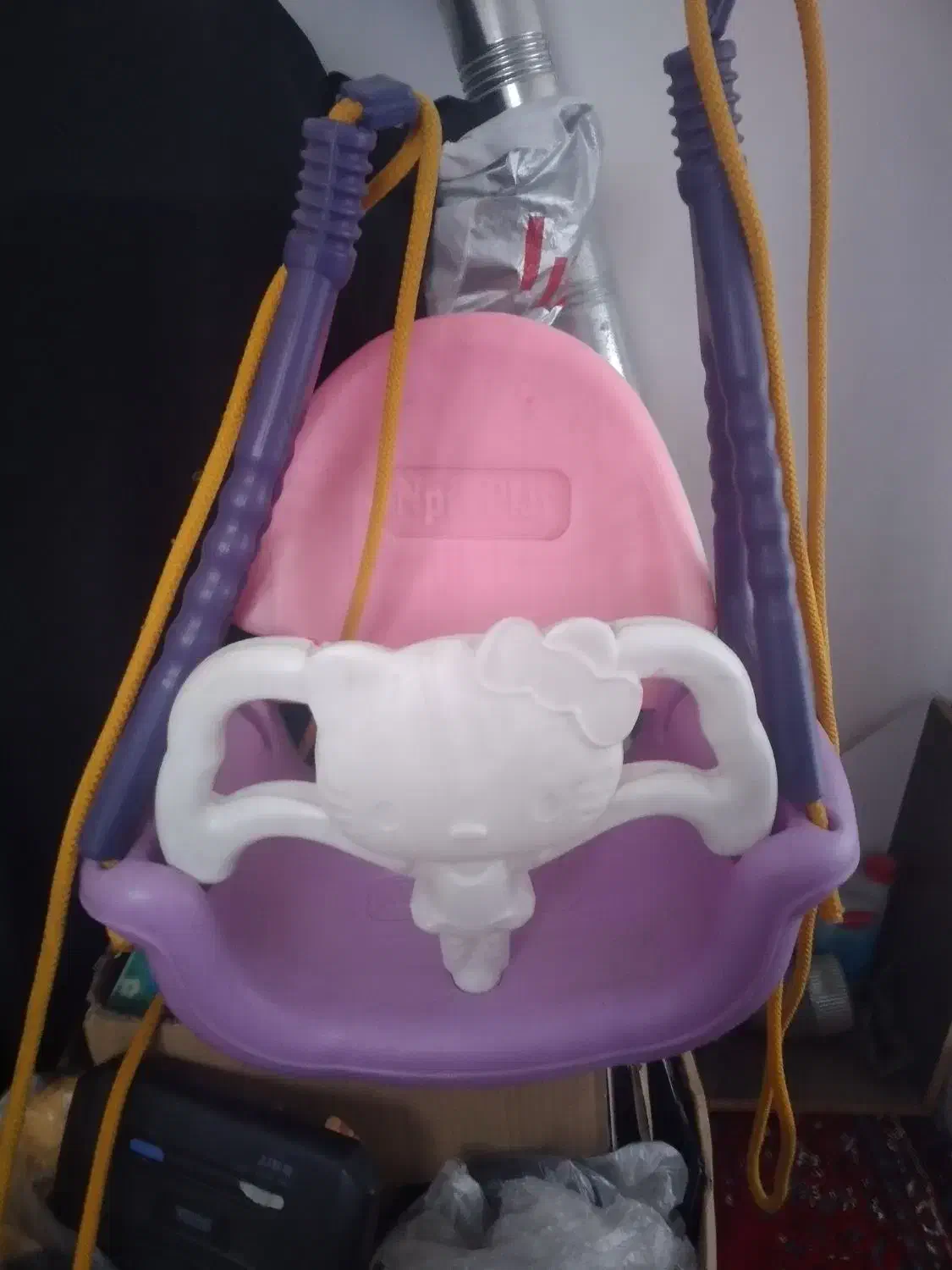 تاب کودک|کالسکه و لوازم جانبی|الشتر, |دیوار