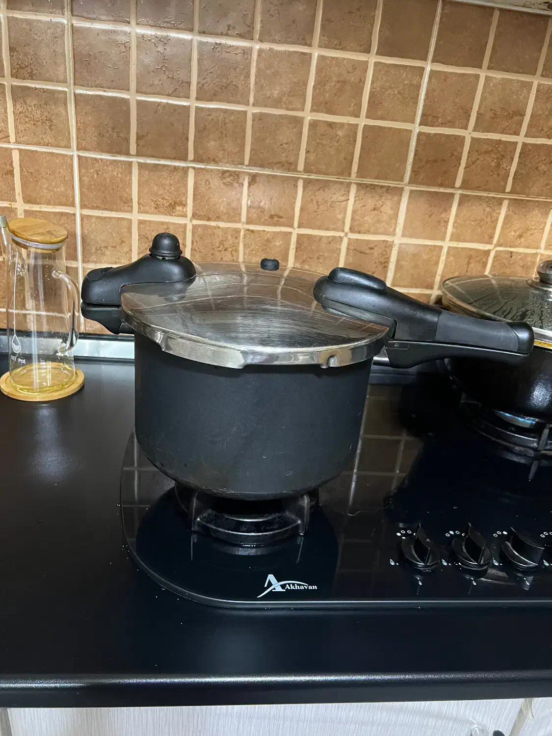 زودپز|ظروف پختوپز|قشم, |دیوار