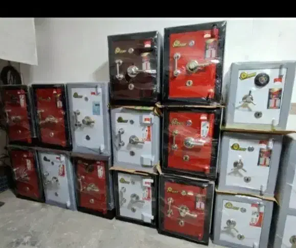 گاوصندوق ایرانکاوه جنس محکم کد ۸۸۹۰۹|ابزارآلات|تربتحیدریه, کوه سنگی|دیوار