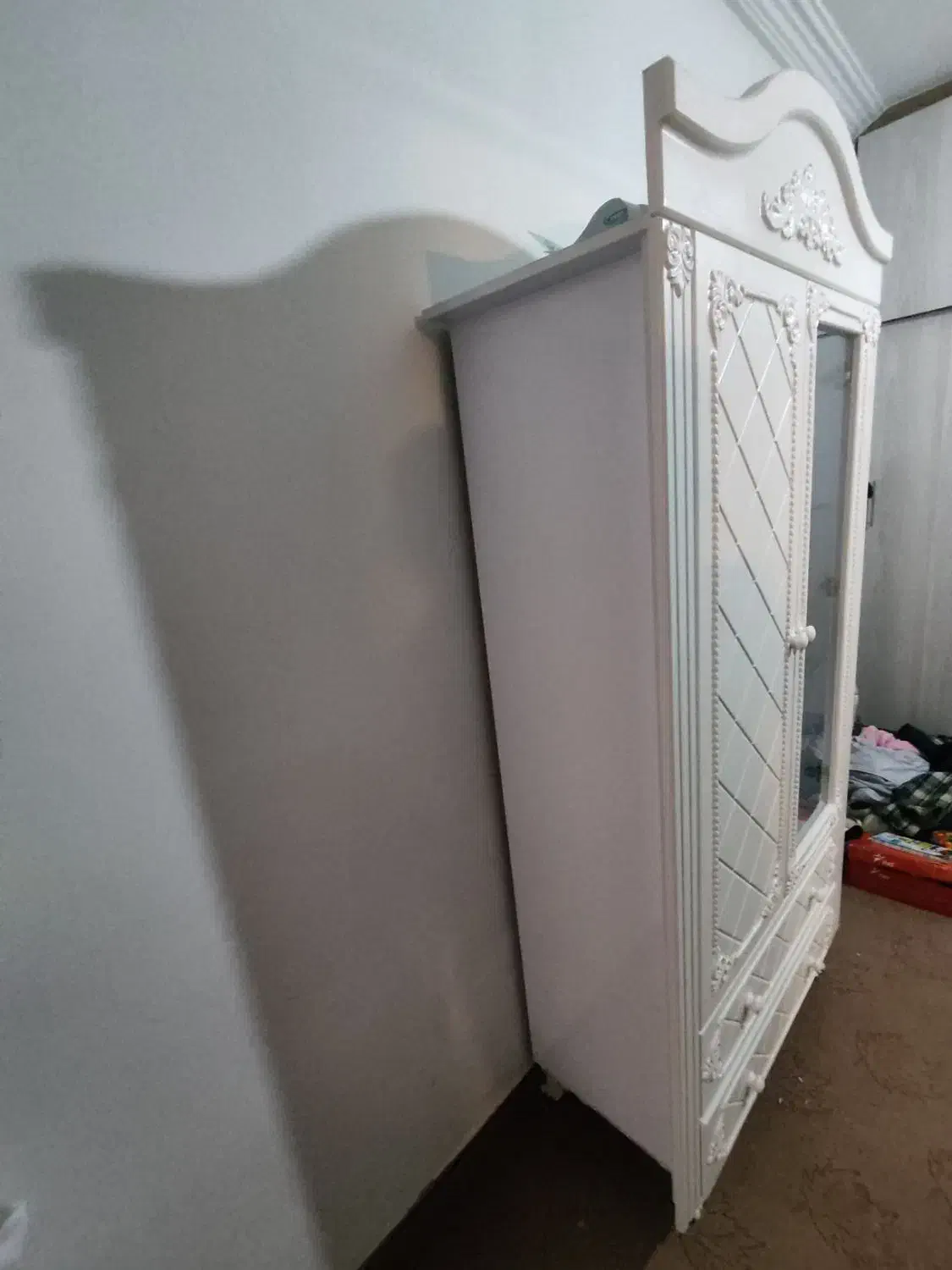 کمد کودک|اسباب و اثاث بچه|سهند, |دیوار