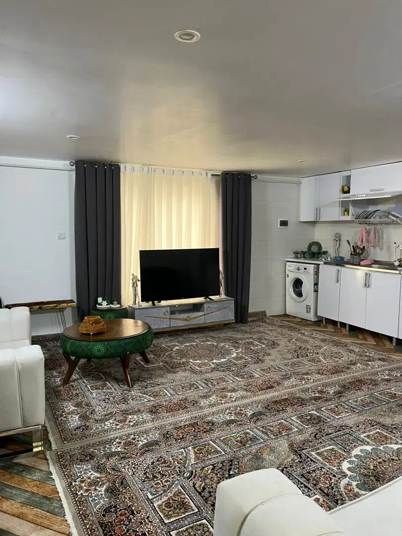 ملک ۱۶۰متری دوتا واحد ۸۰متری با سند کاسبی|فروش خانه و ویلا|لاهیجان, گلستان|دیوار