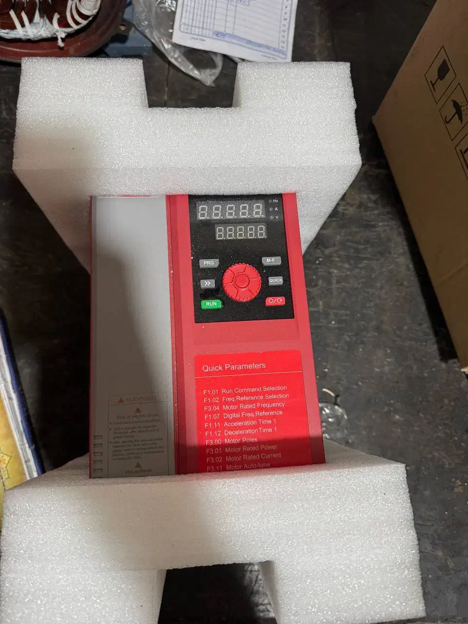 درایو|ماشین‌آلات صنعتی|دلیجان, |دیوار