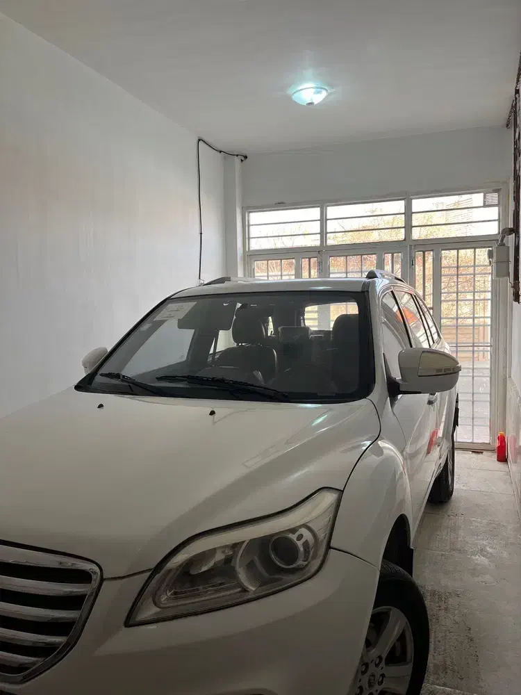 فروش X60|خودرو سواری و وانت|تربت‌حیدریه, فرمانداری|دیوار