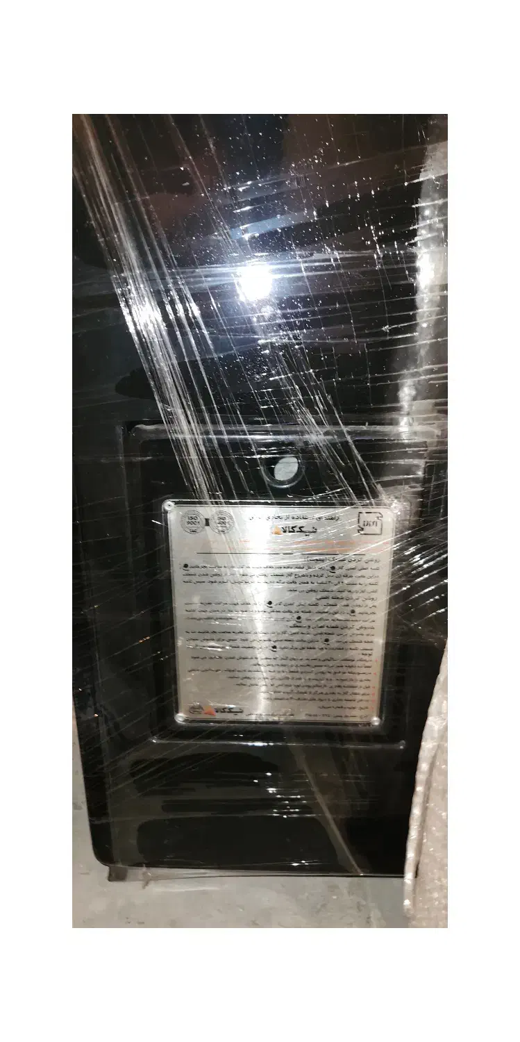 بخاری گازی نیک کالا|بخاری، هیتر، شومینه|تهران, سنائی|دیوار